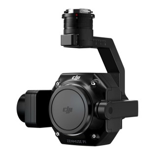 DJI Zenmuse P1, 45MP Full-Frame, Stabilizare pe 3 axe, TimeSync 2.0m, Obiectiv 50mm DJI Zenmuse P1, 45MP Full-Frame, Stabilizare pe 3 axe, TimeSync 2.0m, Obiectiv 50mm