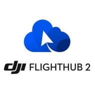 Software DJI Flight Hub 2 Software DJI Flight Hub 2