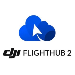 Software DJI Flight Hub 2 Software DJI Flight Hub 2