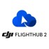 Software DJI Flight Hub 2