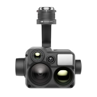 DJI Zenmuse H20N, camera dubla termoviziune 640×512p, zoom optic 20× DJI Zenmuse H20N, camera dubla termoviziune 640×512p, zoom optic 20×