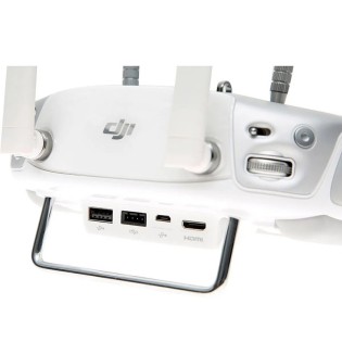Radiocomanda pentru DJI Inspire 1
