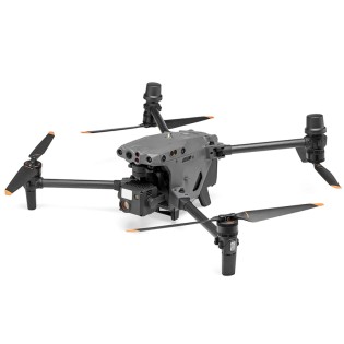 DJI MATRICE 30, Camera wide 4K 30fps, Zoom hibrid 200×, Laser rangefinder DJI MATRICE 30, Camera wide 4K 30fps, Zoom hibrid 200×, Laser rangefinder