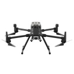 Drona DJI Matrice 300 RTK, Autonomie 55 min, Evitare obstacole si pozitionare din 6 directii