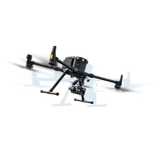 Drona DJI Matrice 300 RTK, Autonomie 55 min, Evitare obstacole si pozitionare din 6 directii Drona DJI Matrice 300 RTK, Autonomie 55 min, Evitare obstacole si pozitionare din 6 directii