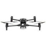 DJI MATRICE 30T, Camera termoviziune 640×512p, Camera wide 4K 30fps, Zoom hibrid 200×, Laser rangefinder