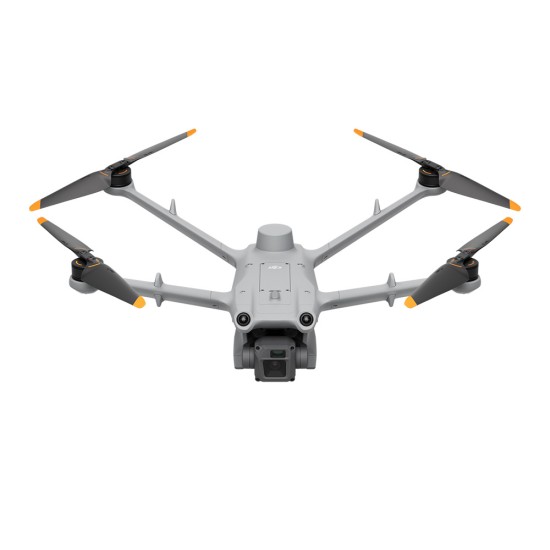 DJI Dock 2 + DJI Matrice 3D