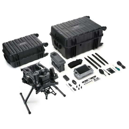 DJI Matrice 400 DJI Matrice 400