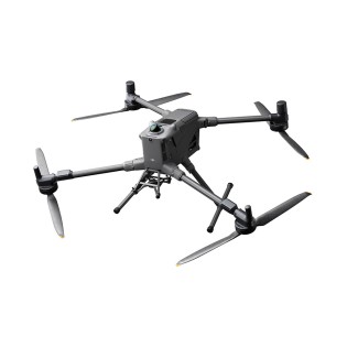 DJI Matrice 400 (Drone Only)