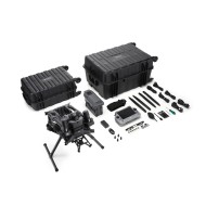 DJI Matrice 400 Worry-Free Plus Combo