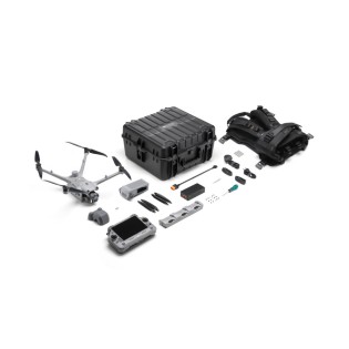 DJI Matrice 4D