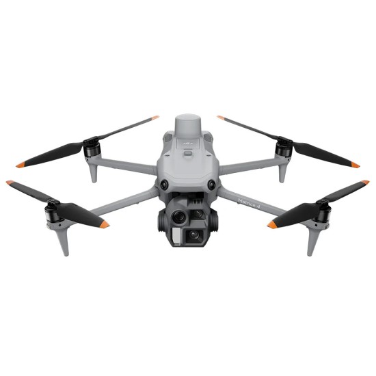 DJI Matrice 4E Plus Combo