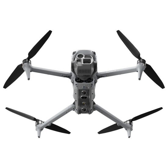 DJI Matrice 4E Plus Combo