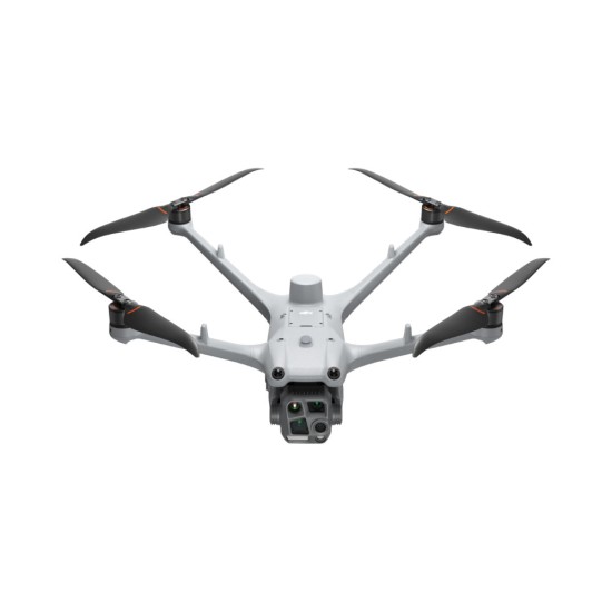 DJI Matrice 4TD