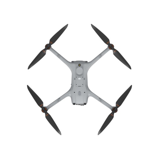 DJI Matrice 4TD