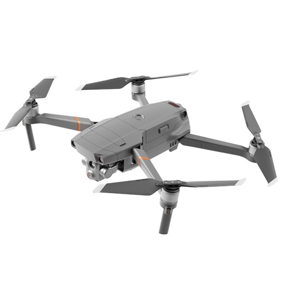 DJI Mavic 2 Enterprise Advanced, Drona Termoviziune, Camera 4k 48MP