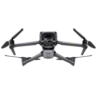 DJI Mavic 3T, camera termoviziune 640×512@30fps, zoom hibrid 56×, autonomie 45 de minute DJI Mavic 3T, camera termoviziune 640×512@30fps, zoom hibrid 56×, autonomie 45 de minute