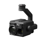 DJI Zenmuse H20T, 20 MP Zoom, 12 MP Wide, 1200 m LRF, 640 x 512 px, Camera termica radiometrica