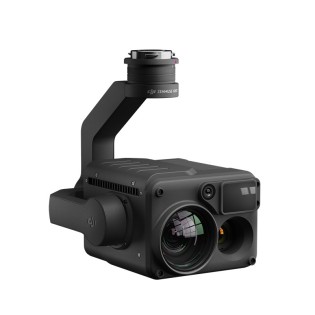 DJI Zenmuse H20T, 20 MP Zoom, 12 MP Wide, 1200 m LRF, 640 x 512 px, Camera termica radiometrica DJI Zenmuse H20T, 20 MP Zoom, 12 MP Wide, 1200 m LRF, 640 x 512 px, Camera termica radiometrica