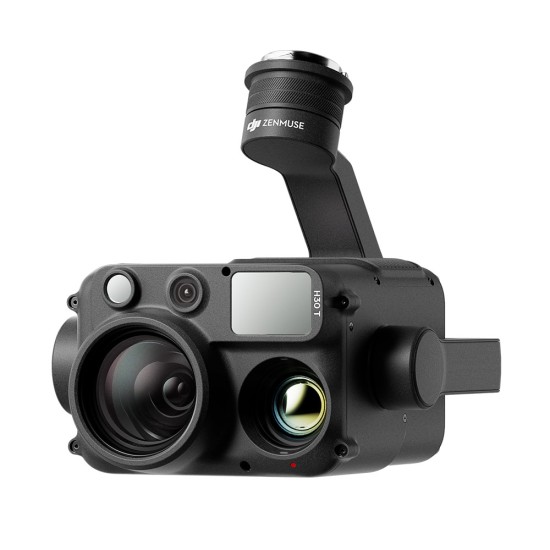 DJI Zenmuse H30T