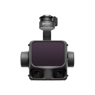 DJI Zenmuse L3