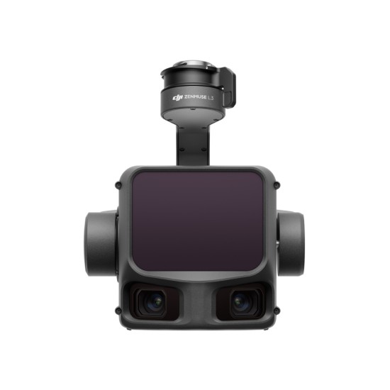 DJI Zenmuse L3
