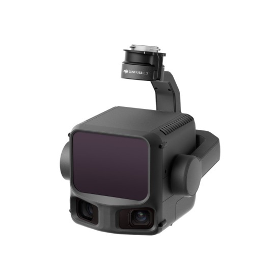 DJI Zenmuse L3