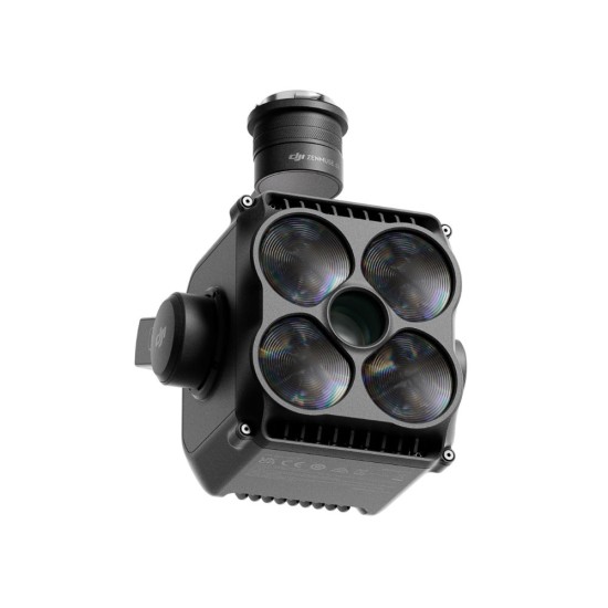 Reflector DJI Zenmuse S1