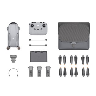 DJI Air 3 Fly More Combo