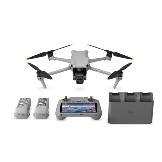 DJI Air 3 Fly More Combo + Smart Controller