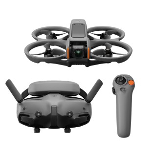 DJI Avata 2 Fly More Combo (Single Battery) DJI Avata 2 Fly More Combo (Single Battery)