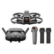 DJI Avata 2 Fly More Combo (Three Batteries) DJI Avata 2 Fly More Combo (Three Batteries)