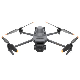 DJI Mavic 3M, Multispectral, 5 camere (RGB, G, R, RE, NIR), autonomie 43 de minute
