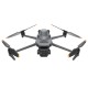 DJI Mavic 3M, Multispectral, 5 camere (RGB, G, R, RE, NIR), autonomie 43 de minute