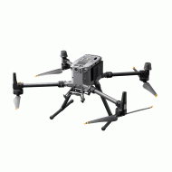 Drona DJI Matrice 350 RTK, Autonomie 55 min, Distanta de operare: 20 km, Camera cu vedere nocturna Drona DJI Matrice 350 RTK, Autonomie 55 min, Distanta de operare: 20 km, Camera cu vedere nocturna
