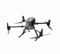 Drona DJI Matrice 350 RTK, Autonomie 55 min, Distanta de operare: 20 km, Camera cu vedere nocturna