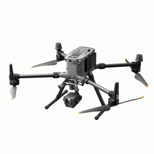 Drona DJI Matrice 350 RTK, Autonomie 55 min, Distanta de operare: 20 km, Camera cu vedere nocturna Drona DJI Matrice 350 RTK, Autonomie 55 min, Distanta de operare: 20 km, Camera cu vedere nocturna