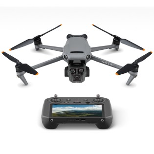 DJI Mavic 3 Pro Fly More Combo + DJI RC Pro DJI Mavic 3 Pro Fly More Combo + DJI RC Pro