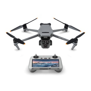 DJI Mavic 3 Pro Fly More Combo + DJI RC
