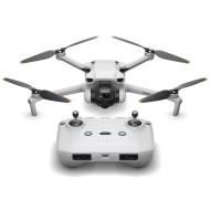 DJI Mini 3 Fly More Combo, 4K30fps, 1/1.3 CMOS DJI Mini 3 Fly More Combo, 4K30fps, 1/1.3 CMOS