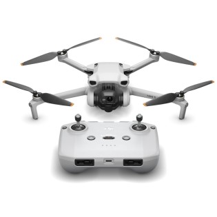 DJI Mini 3 Fly More Combo, 4K30fps, 1/1.3 CMOS DJI Mini 3 Fly More Combo, 4K30fps, 1/1.3 CMOS