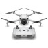 DJI Mini 3 Fly More Combo, 4K30fps, 1/1.3 CMOS