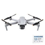 DJI Air 2S, 1” CMOS 20MP, 5.4K@30fps + card SAMSUNG EVO Plus 128GB DJI Air 2S, 1” CMOS 20MP, 5.4K@30fps + card SAMSUNG EVO Plus 128GB