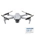 DJI Air 2S, 1” CMOS 20MP, 5.4K@30fps + card SAMSUNG EVO Plus 128GB