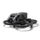 DJI Avata Fly Smart Combo, 4K@60fps, autonomie 18 minute