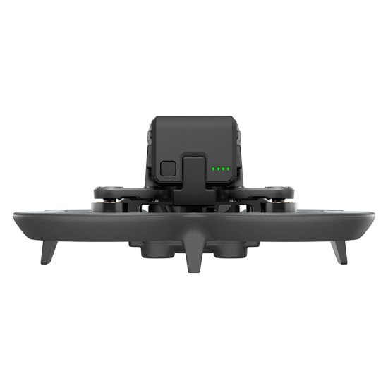 DJI Avata Fly Smart Combo, 4K@60fps, autonomie 18 minute