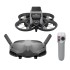DJI Avata Pro-View Combo, 4K@60fps, autonomie 18 minute