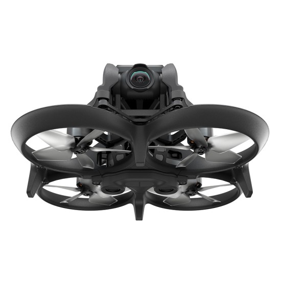 DJI Avata Pro-View Combo, 4K@60fps, autonomie 18 minute