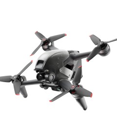 DJI FPV