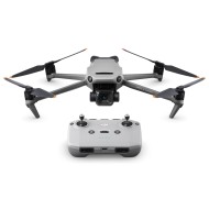 DJI Mavic 3 Classic, camera Hasselblad 4/3 CMOS, 5.1K@50fps DJI Mavic 3 Classic, camera Hasselblad 4/3 CMOS, 5.1K@50fps